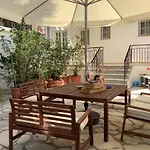 Dvlng Family Studio Apartment