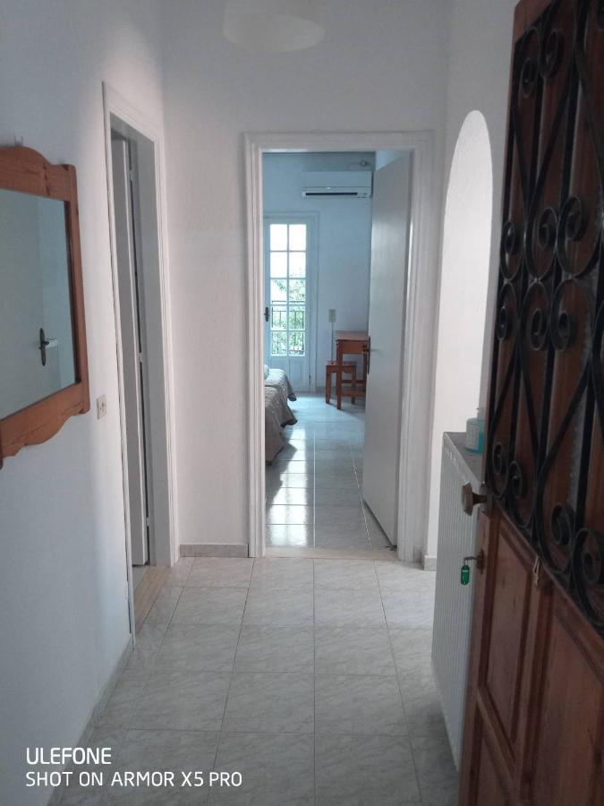 Dvlng Family Appartement *
