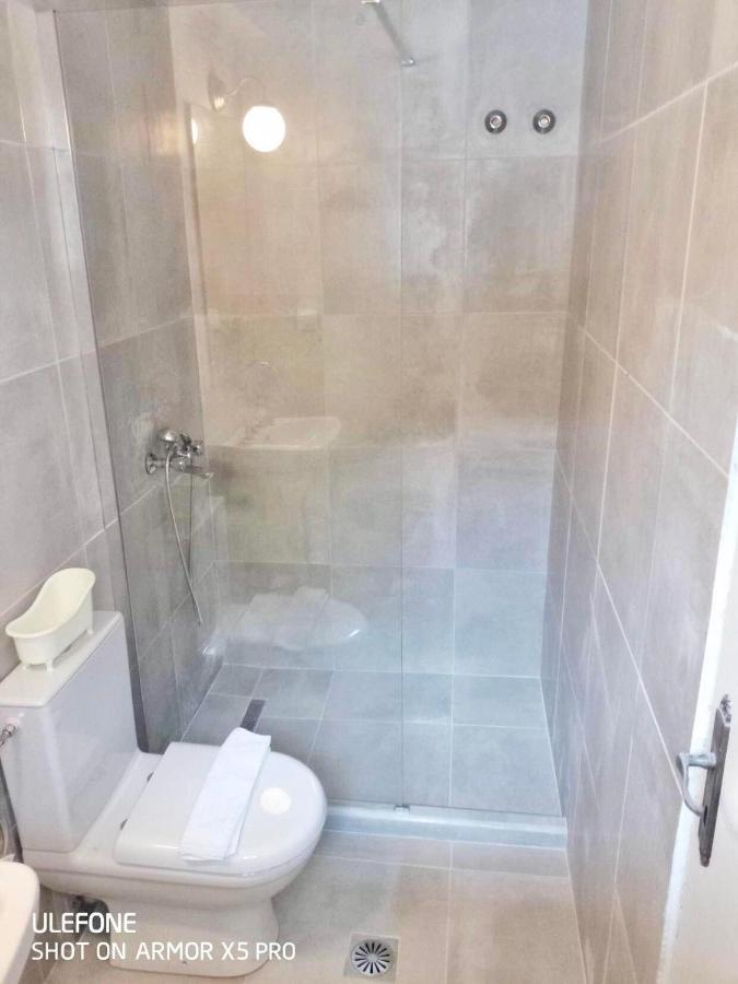 Appartement Dvlng Family Kassiopi