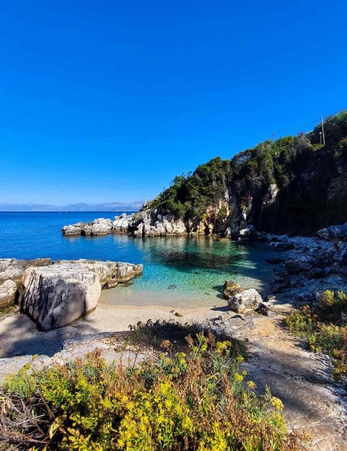 Dvlng Family * Kassiopi